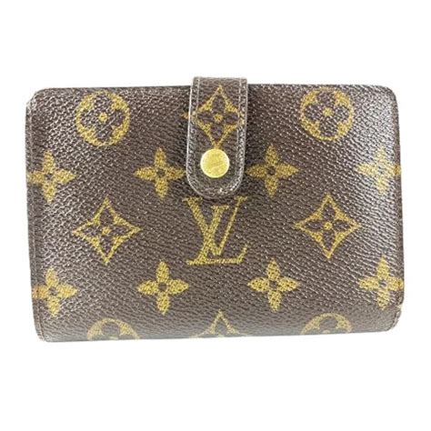 Louis Vuitton Portemonnees for Dames 